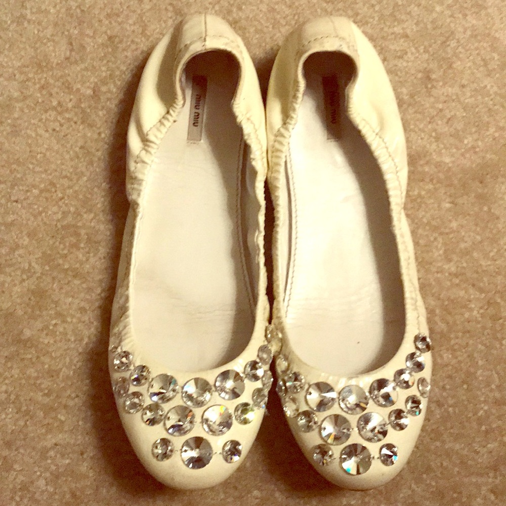 Authentic Miu Miu